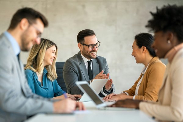 Formation professionnelle : développez votre expertise avec kpmg