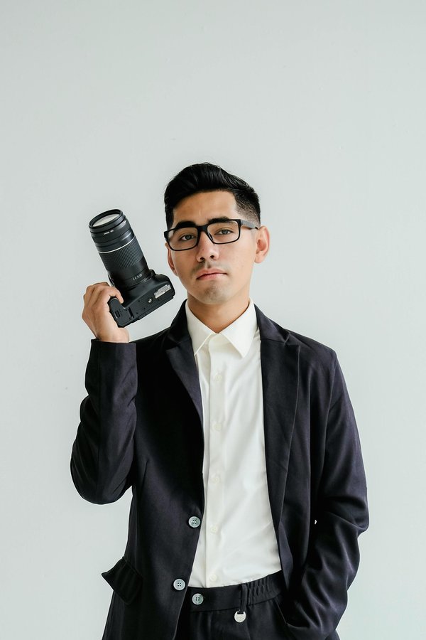 Photographe LinkedIn pour soigner votre photo de profil LinkedIn