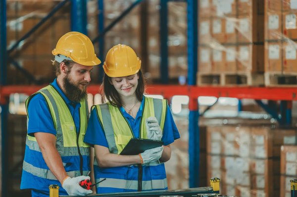 Maîtriser les flux logistiques pour une performance optimisée