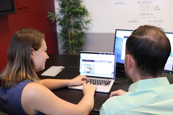 L'impact d'une agence marketing digital sur votre stratégie b2b