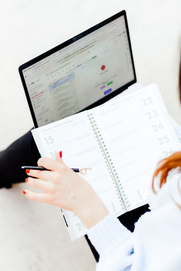 Maîtrisez le rétroplanning stratégique pour votre entreprise