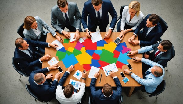 Réussissez vos séminaires team building avec Autreman