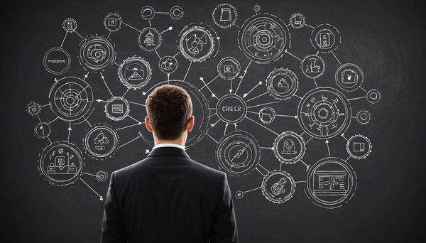 L'actualité de l'emploi : stratégies pour accélérer votre carrière