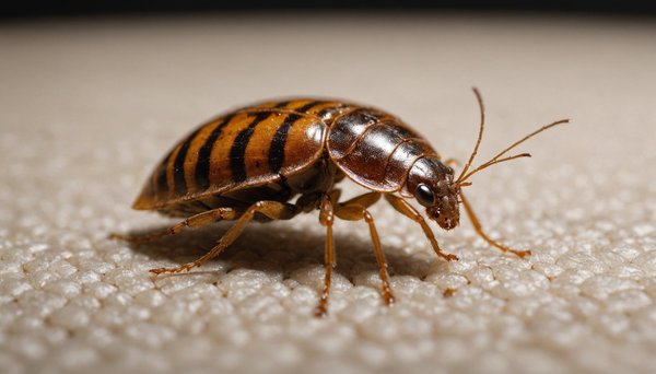 Découvrez les services d'un spécialiste punaise de lit en france