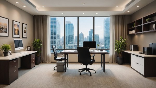 Pourquoi la location de bureau en paca booste votre productivité ?