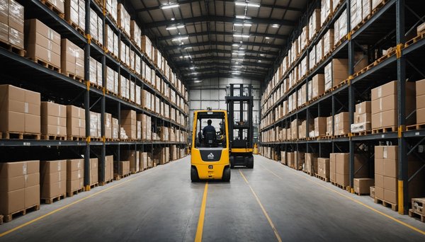 Top stratégies pour optimiser les flux logistiques efficacement